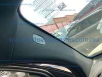 Mercedes-Benz Clase GLC 2021 5p 43 AMG Coupé V6/Biturbo 9G-Tronic 4Matic 2021 Mercedes-Benz Clase GLC Ingreso Interiores 23