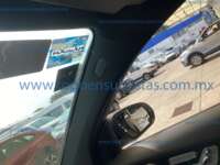 Mercedes-Benz Clase GLC 2021 5p 43 AMG Coupé V6/Biturbo 9G-Tronic 4Matic 2021 Mercedes-Benz Clase GLC Ingreso Interiores 24