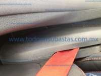 Mercedes-Benz Clase GLC 2021 5p 43 AMG Coupé V6/Biturbo 9G-Tronic 4Matic 2021 Mercedes-Benz Clase GLC Ingreso Interiores 25