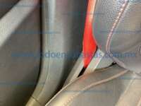 Mercedes-Benz Clase GLC 2021 5p 43 AMG Coupé V6/Biturbo 9G-Tronic 4Matic 2021 Mercedes-Benz Clase GLC Ingreso Interiores 26