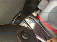 Mercedes-Benz Clase GLC 2021 5p 43 AMG Coupé V6/Biturbo 9G-Tronic 4Matic 2021 Mercedes-Benz Clase GLC Ingreso Interiores 27