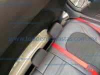 Mercedes-Benz Clase GLC 2021 5p 43 AMG Coupé V6/Biturbo 9G-Tronic 4Matic 2021 Mercedes-Benz Clase GLC Ingreso Interiores 28