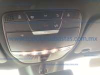 Mercedes-Benz Clase GLC 2021 5p 43 AMG Coupé V6/Biturbo 9G-Tronic 4Matic 2021 Mercedes-Benz Clase GLC Ingreso Interiores 6