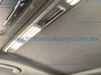 Mercedes-Benz Clase GLC 2021 5p 43 AMG Coupé V6/Biturbo 9G-Tronic 4Matic 2021 Mercedes-Benz Clase GLC Ingreso Interiores 7