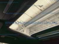 Mercedes-Benz Clase GLC 2021 5p 43 AMG Coupé V6/Biturbo 9G-Tronic 4Matic 2021 Mercedes-Benz Clase GLC Ingreso Interiores 9