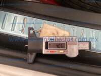 Mercedes-Benz Clase GLC 2021 5p 43 AMG Coupé V6/Biturbo 9G-Tronic 4Matic IMG_2121