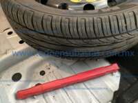 Mercedes-Benz Clase GLC 2021 5p 43 AMG Coupé V6/Biturbo 9G-Tronic 4Matic IMG_2120