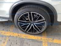 Mercedes-Benz Clase GLC 2021 5p 43 AMG Coupé V6/Biturbo 9G-Tronic 4Matic IMG_2106