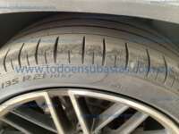 Mercedes-Benz Clase GLC 2021 5p 43 AMG Coupé V6/Biturbo 9G-Tronic 4Matic IMG_2109