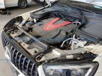 Mercedes-Benz Clase GLC 2021 5p 43 AMG Coupé V6/Biturbo 9G-Tronic 4Matic 2021 Mercedes-Benz Clase GLC Ingreso Motor 0