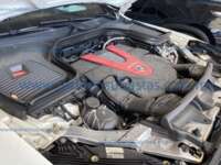 Mercedes-Benz Clase GLC 2021 5p 43 AMG Coupé V6/Biturbo 9G-Tronic 4Matic 2021 Mercedes-Benz Clase GLC Ingreso Motor 2