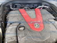 Mercedes-Benz Clase GLC 2021 5p 43 AMG Coupé V6/Biturbo 9G-Tronic 4Matic 2021 Mercedes-Benz Clase GLC Ingreso Motor 3