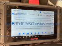 Mercedes-Benz Clase GLC 2021 5p 43 AMG Coupé V6/Biturbo 9G-Tronic 4Matic 2021 Mercedes-Benz Clase GLC Ingreso Motor 4