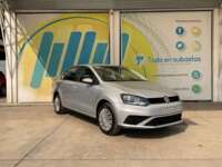 Volkswagen Vento 2021 4p Startline L4/1.6 Man 2021 Volkswagen Vento Venta Exteriores 3