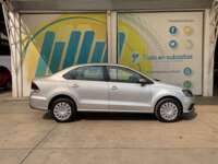 Volkswagen Vento 2021 4p Startline L4/1.6 Man 2021 Volkswagen Vento Venta Exteriores 4