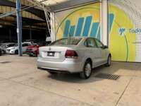 Volkswagen Vento 2021 4p Startline L4/1.6 Man 2021 Volkswagen Vento Venta Exteriores 5