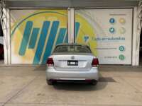 Volkswagen Vento 2021 4p Startline L4/1.6 Man 2021 Volkswagen Vento Venta Exteriores 6