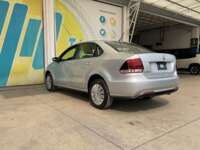 Volkswagen Vento 2021 4p Startline L4/1.6 Man 2021 Volkswagen Vento Venta Exteriores 7