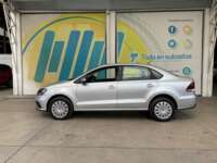 Volkswagen Vento 2021 4p Startline L4/1.6 Man 2021 Volkswagen Vento Venta Exteriores 8