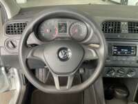 Volkswagen Vento 2021 4p Startline L4/1.6 Man 2021 Volkswagen Vento Venta Interiores 1