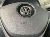 Volkswagen Vento 2021 4p Startline L4/1.6 Man 2021 Volkswagen Vento Venta Interiores 11