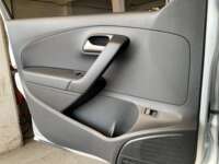 Volkswagen Vento 2021 4p Startline L4/1.6 Man 2021 Volkswagen Vento Venta Interiores 14