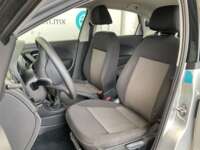 Volkswagen Vento 2021 4p Startline L4/1.6 Man 2021 Volkswagen Vento Venta Interiores 15