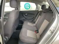 Volkswagen Vento 2021 4p Startline L4/1.6 Man 2021 Volkswagen Vento Venta Interiores 17