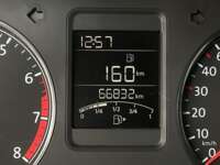 Volkswagen Vento 2021 4p Startline L4/1.6 Man 2021 Volkswagen Vento Venta Interiores 3