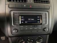 Volkswagen Vento 2021 4p Startline L4/1.6 Man 2021 Volkswagen Vento Venta Interiores 7