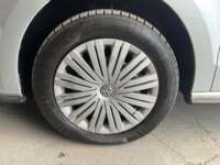 Volkswagen Vento 2021 4p Startline L4/1.6 Man 2021 Volkswagen Vento Venta Llantas 1