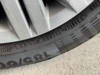 Volkswagen Vento 2021 4p Startline L4/1.6 Man 2021 Volkswagen Vento Venta Llantas 2