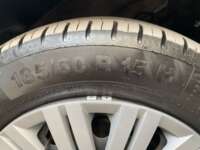 Volkswagen Vento 2021 4p Startline L4/1.6 Man 2021 Volkswagen Vento Venta Llantas 11