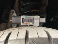 Volkswagen Vento 2021 4p Startline L4/1.6 Man 2021 Volkswagen Vento Venta Llantas 12