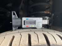 Volkswagen Vento 2021 4p Startline L4/1.6 Man 2021 Volkswagen Vento Venta Llantas 3