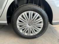Volkswagen Vento 2021 4p Startline L4/1.6 Man 2021 Volkswagen Vento Venta Llantas 4