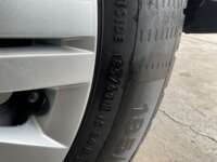 Volkswagen Vento 2021 4p Startline L4/1.6 Man 2021 Volkswagen Vento Venta Llantas 5