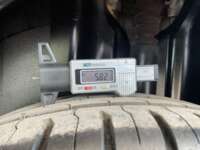 Volkswagen Vento 2021 4p Startline L4/1.6 Man 2021 Volkswagen Vento Venta Llantas 6