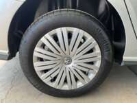 Volkswagen Vento 2021 4p Startline L4/1.6 Man 2021 Volkswagen Vento Venta Llantas 7