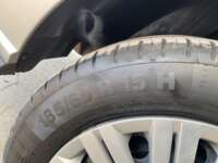 Volkswagen Vento 2021 4p Startline L4/1.6 Man 2021 Volkswagen Vento Venta Llantas 8