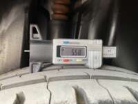 Volkswagen Vento 2021 4p Startline L4/1.6 Man 2021 Volkswagen Vento Venta Llantas 9