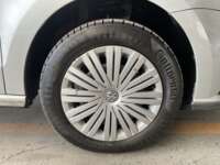 Volkswagen Vento 2021 4p Startline L4/1.6 Man 2021 Volkswagen Vento Venta Llantas 10