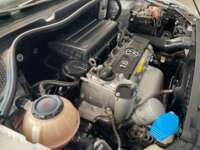 Volkswagen Vento 2021 4p Startline L4/1.6 Man 2021 Volkswagen Vento Venta Motor 1