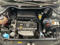 Volkswagen Vento 2021 4p Startline L4/1.6 Man 2021 Volkswagen Vento Venta Motor 2