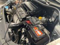 Volkswagen Vento 2021 4p Startline L4/1.6 Man 2021 Volkswagen Vento Venta Motor 3