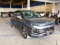 Jac SEI 4 2023 5p ESEI4 Pro EV 51.9 kWh CVT 2023 Jac SEI 4 Ingreso Exteriores 2