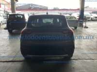 Jac SEI 4 2023 5p ESEI4 Pro EV 51.9 kWh CVT 2023 Jac SEI 4 Ingreso Exteriores 5