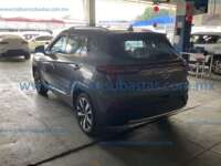 Jac SEI 4 2023 5p ESEI4 Pro EV 51.9 kWh CVT 2023 Jac SEI 4 Ingreso Exteriores 6