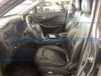 Jac SEI 4 2023 5p ESEI4 Pro EV 51.9 kWh CVT 2023 Jac SEI 4 Ingreso Interiores 1