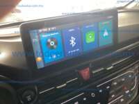 Jac SEI 4 2023 5p ESEI4 Pro EV 51.9 kWh CVT 2023 Jac SEI 4 Ingreso Interiores 10